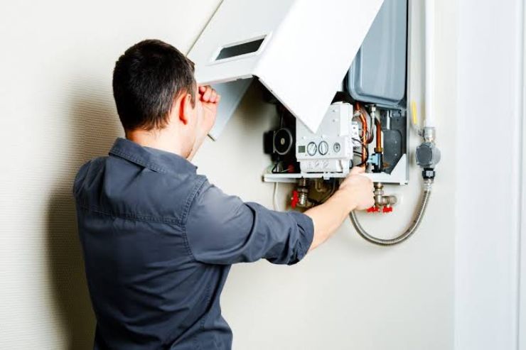 Boiler Repairs Sheffield