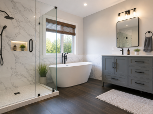 Full Bathroom Refit