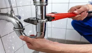 Emergency Plumber Near Me
