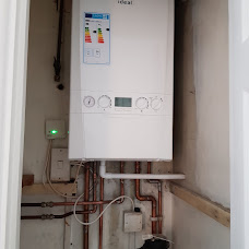 boiler Installation services in Sheffield