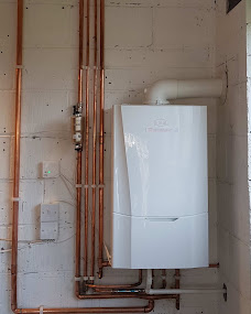 boiler Installation services in Sheffield