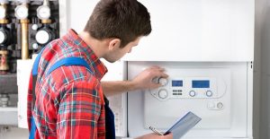 Boiler Installation Services in Sheffield