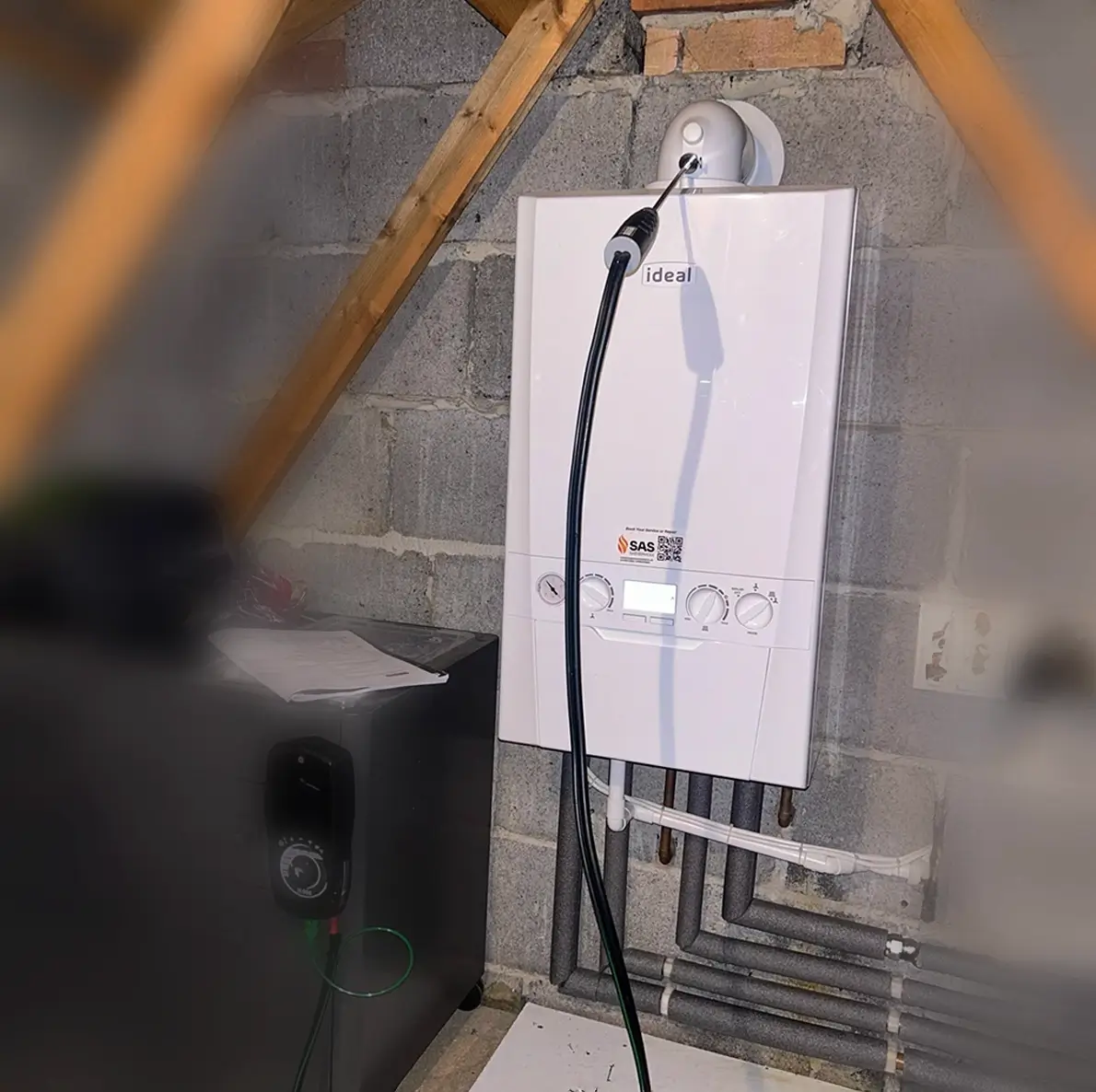 Boiler Services Sheffield